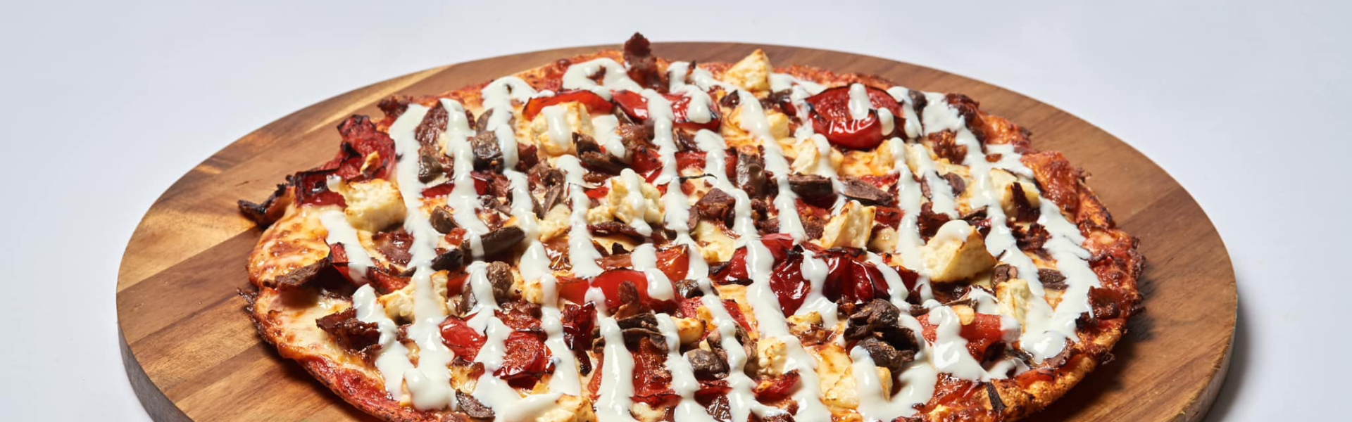 Bubba Pizza