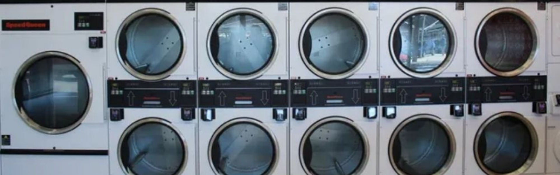 iSmart Laundrette