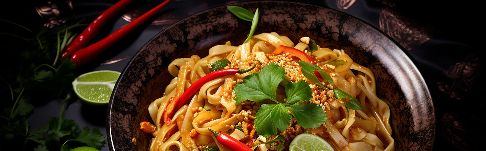 Noodle Bar
