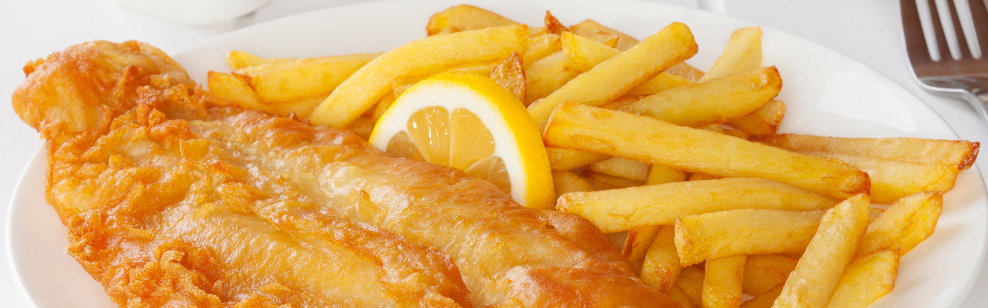 Ocean Catch Fish & Chips