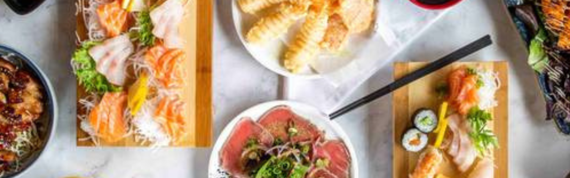 Oshima Japanese Restaurant