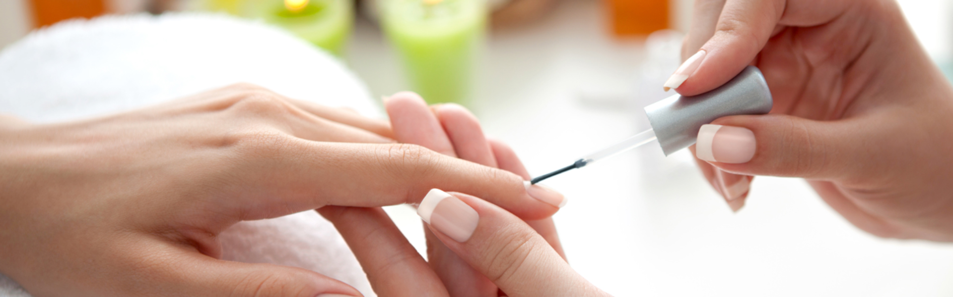 Pearland Nails & Beauty