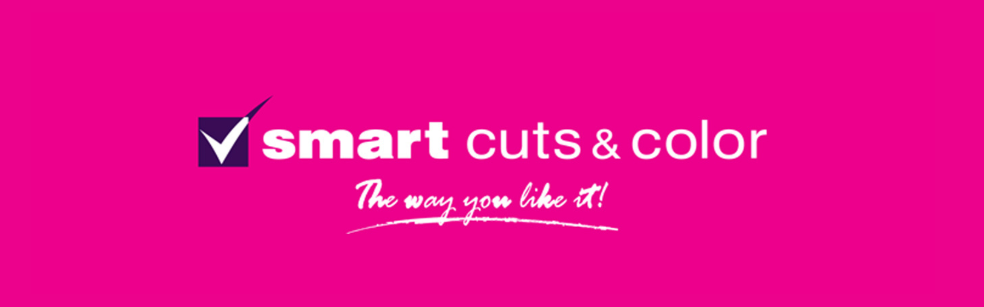 Smart Cuts & Colour